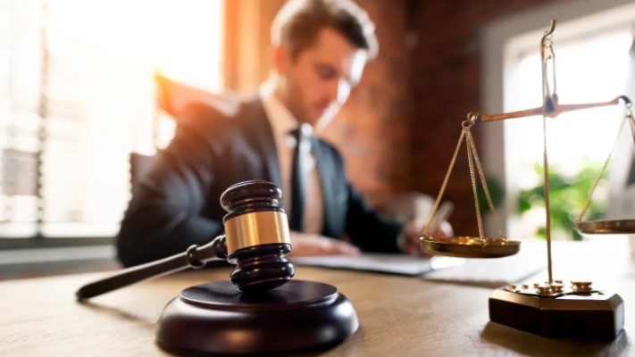 Myler Disability Lawyer Guide