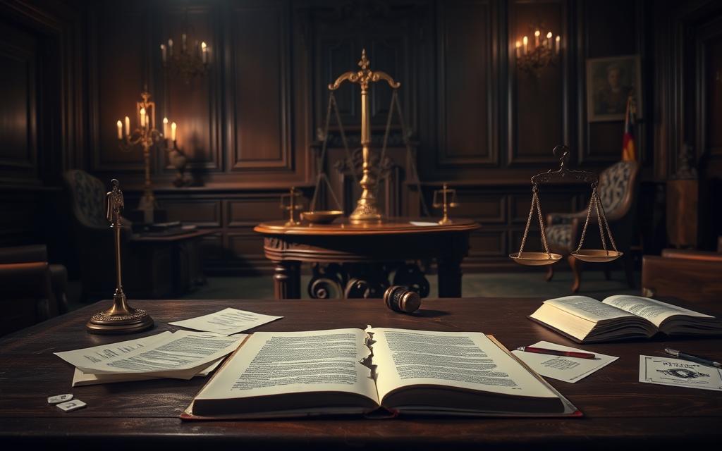 Contract Breach Legal Consequences