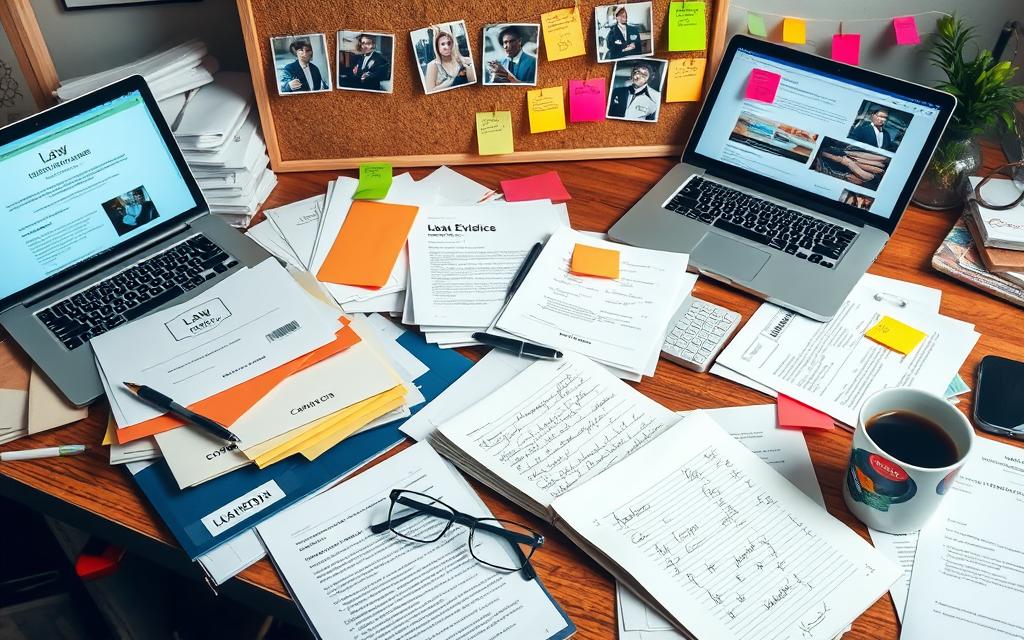 Legal Evidence Documentation Legal Evidence Documentation