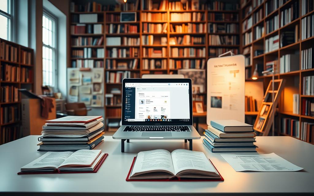 Document Search Strategies