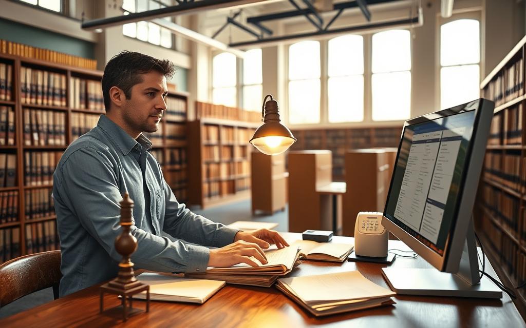 Finding Free Will Records In Public Records – Search Guide