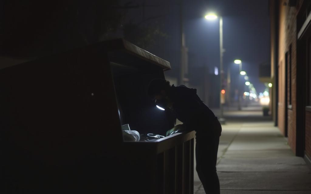 Is Dumpster Diving Illegal In Nc – State Law Guide