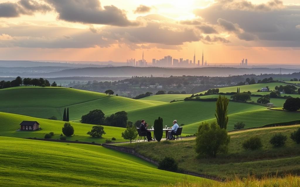 Land Use Mediation Strategies