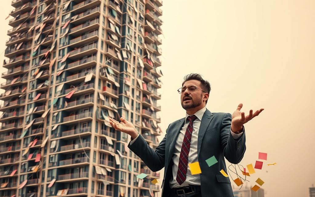 Property Legal Challenges