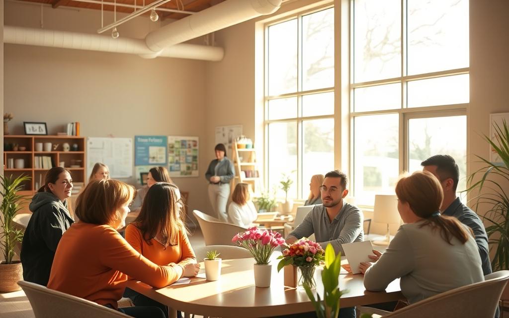 Family Support Services