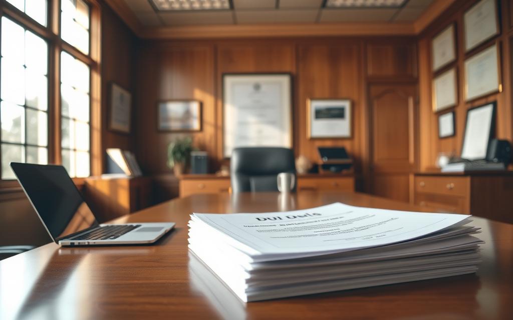 Dui Probation Compliance Guidelines