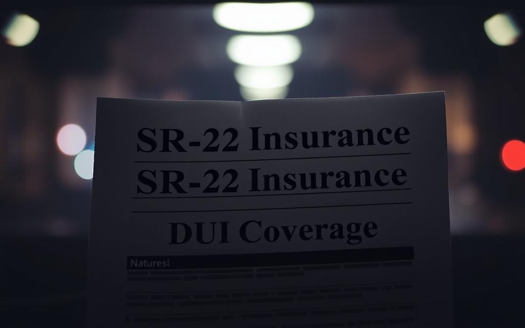 Sr-22 Insurance After Dui: Cost Breakdown &Amp; Tips