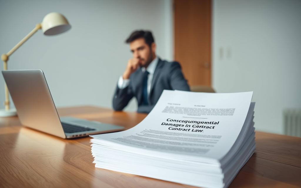 Consequential Damages In Contract Law