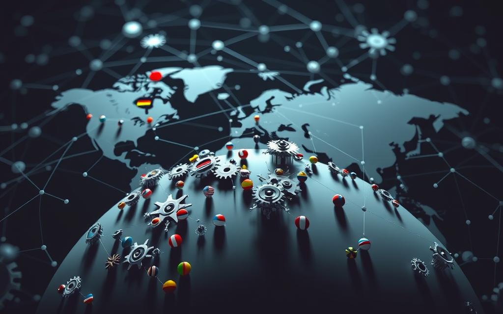 Global Intellectual Property Protection For Startups